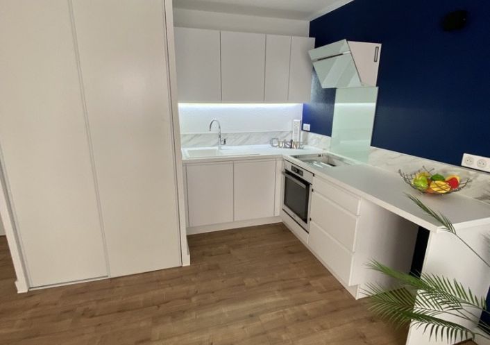 à vendre Appartement Sete