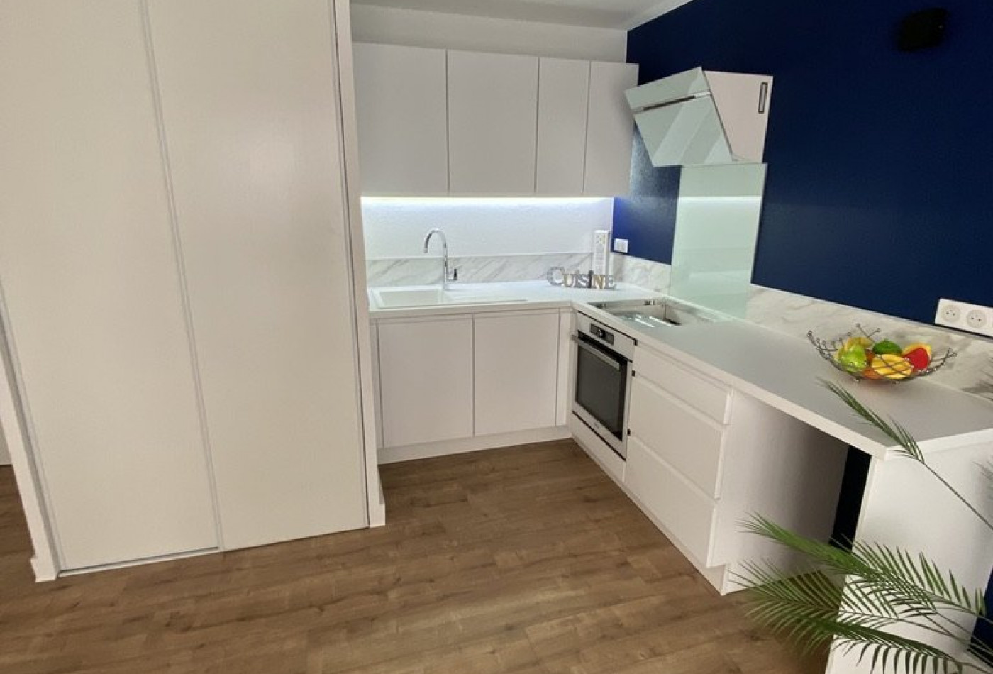 vente Appartement Sete - Photo 1