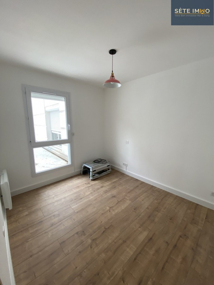 à vendre Appartement Sete - Photo 8