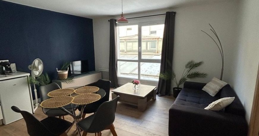 vente Appartement Sete