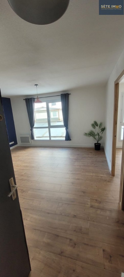 à vendre Appartement Sete - Photo 5