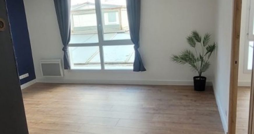 vente Appartement Sete