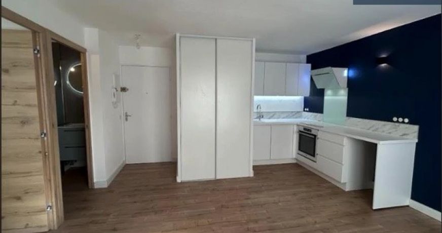 vente Appartement Sete