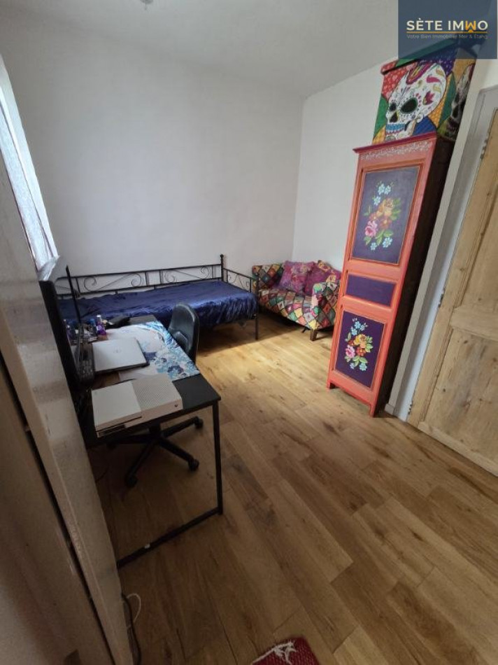 à vendre Maison de ville Sete - Photo 7