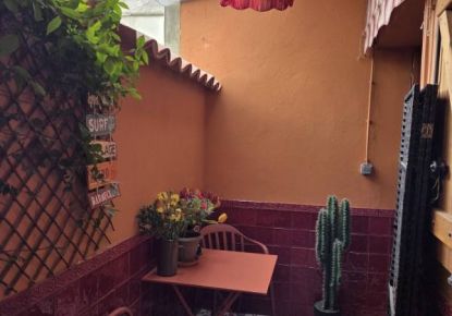 vente Maison de ville Sete