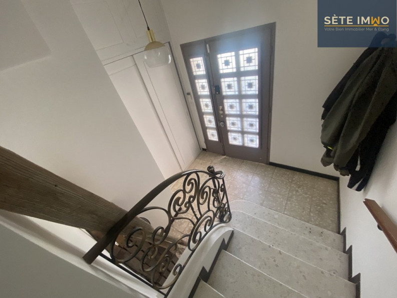 vente Appartement Sete - Photo 8