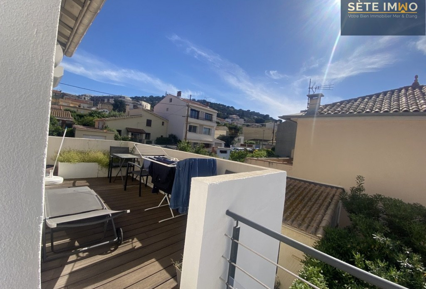 vente Appartement Sete - Photo 7