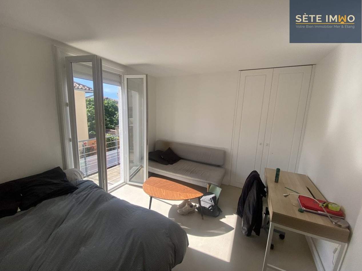 à vendre Appartement Sete - Photo 10