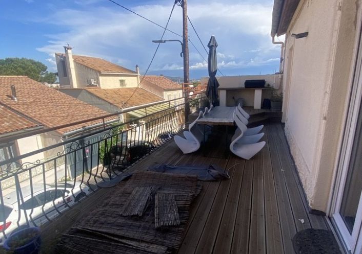 à vendre Appartement Sete