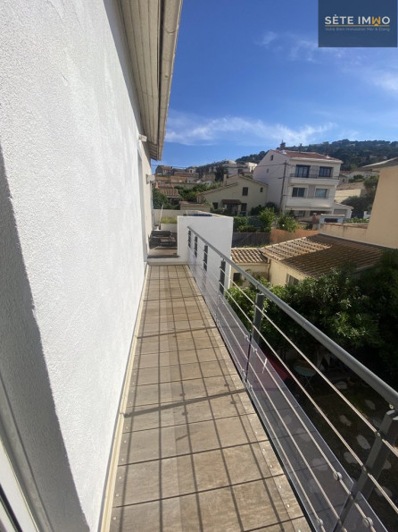 vente Appartement Sete - Photo 4