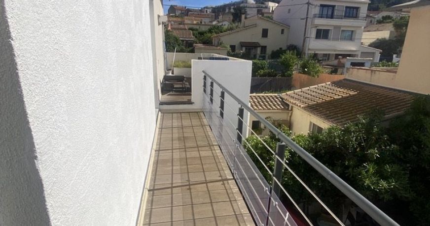 vente Appartement Sete
