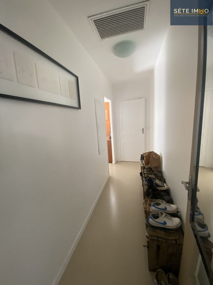 à vendre Appartement Sete - Photo 6