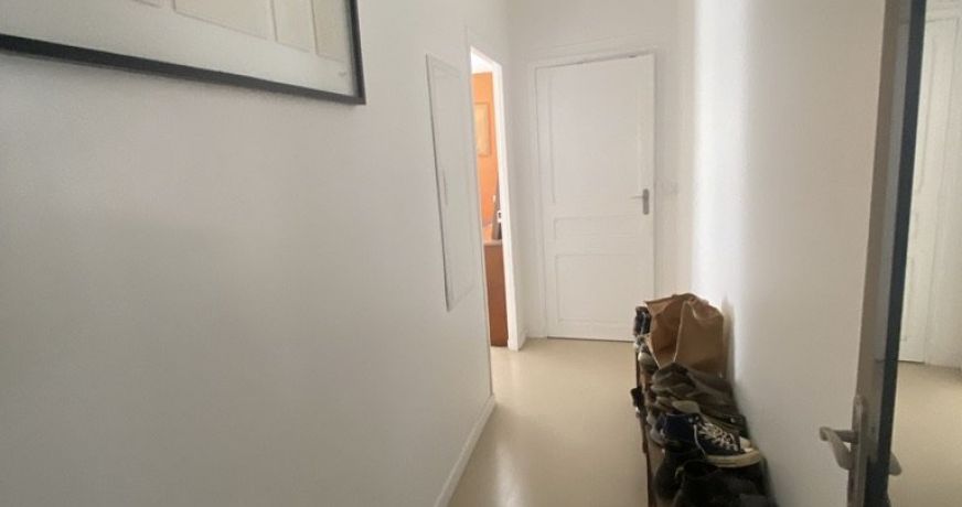 vente Appartement Sete