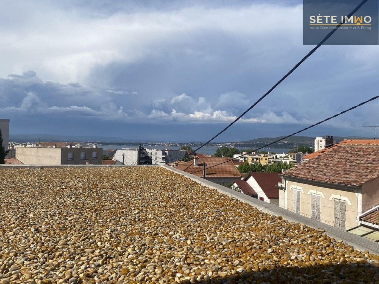 à vendre Appartement Sete - Photo 5