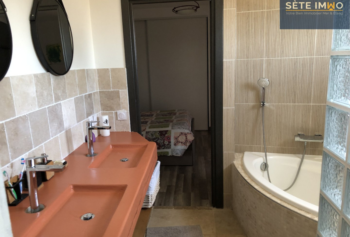 vente Maison contemporaine Florensac - Photo 8