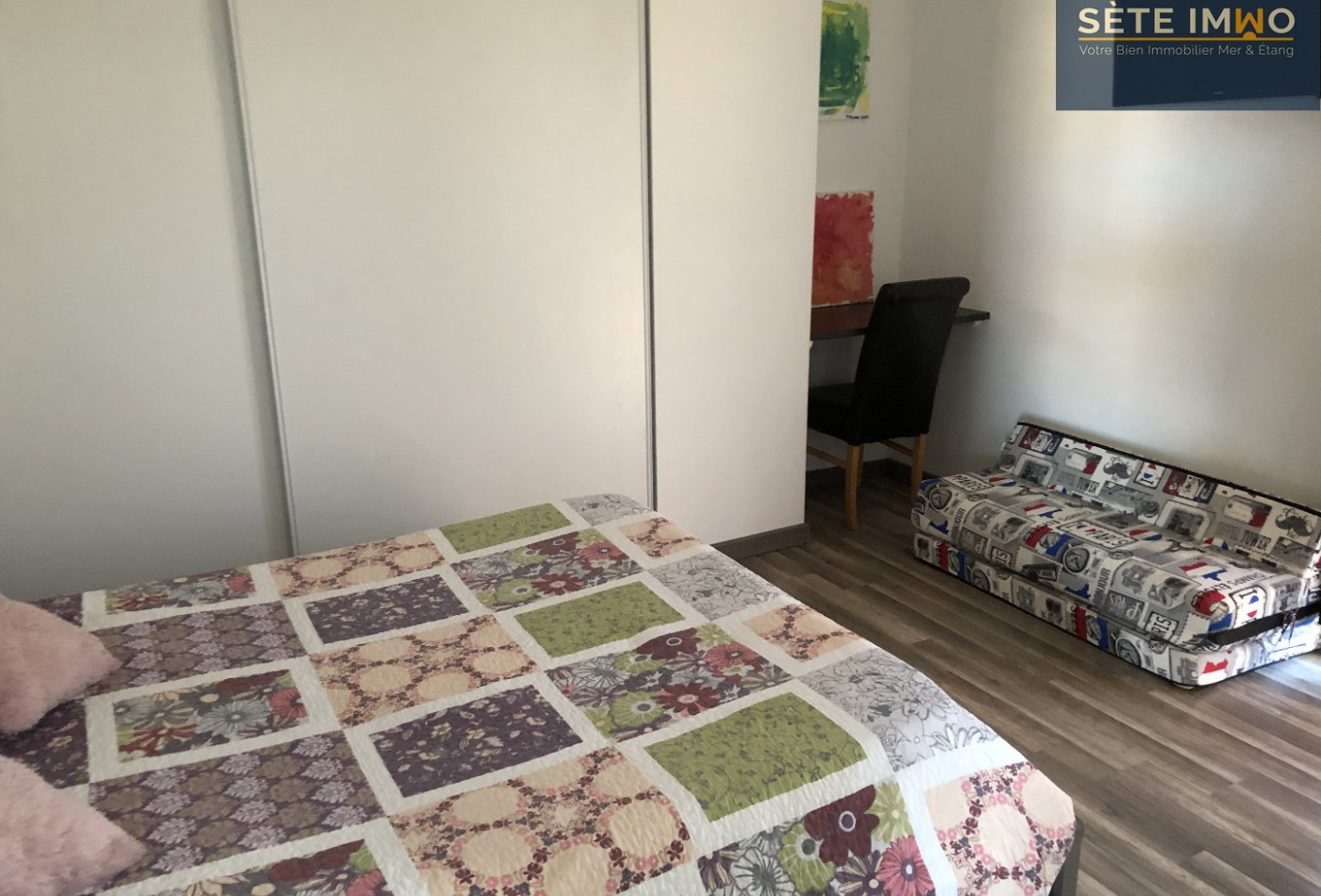 vente Maison contemporaine Florensac - Photo 10