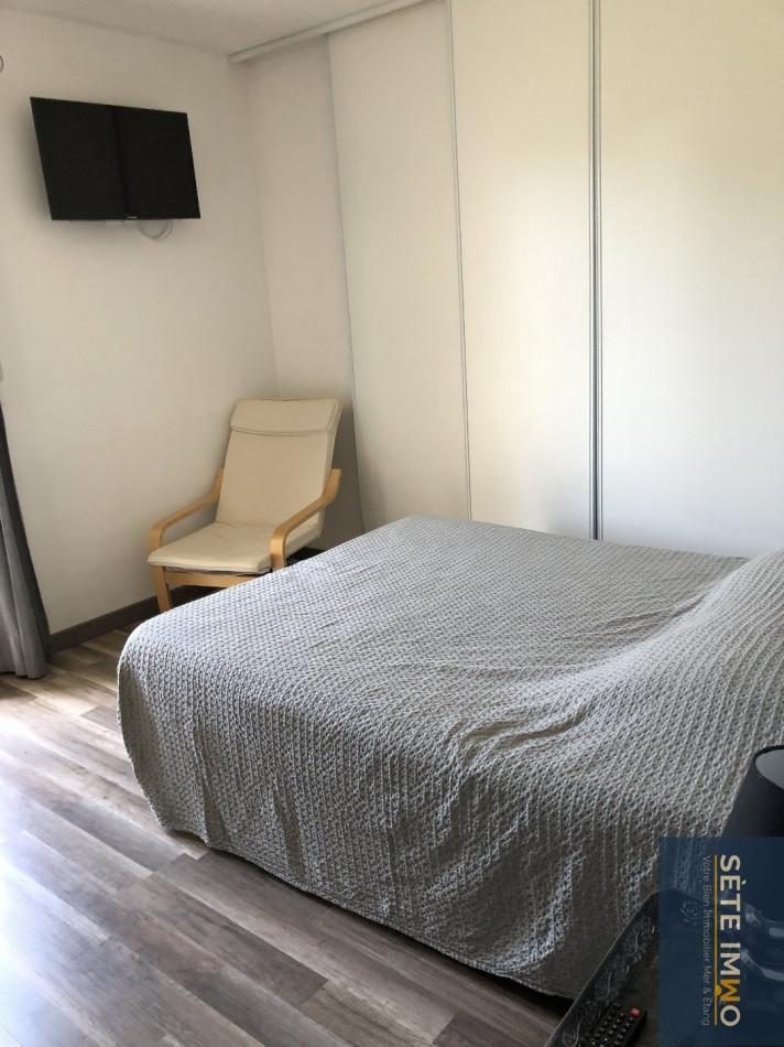 à vendre Maison contemporaine Florensac - Photo 6