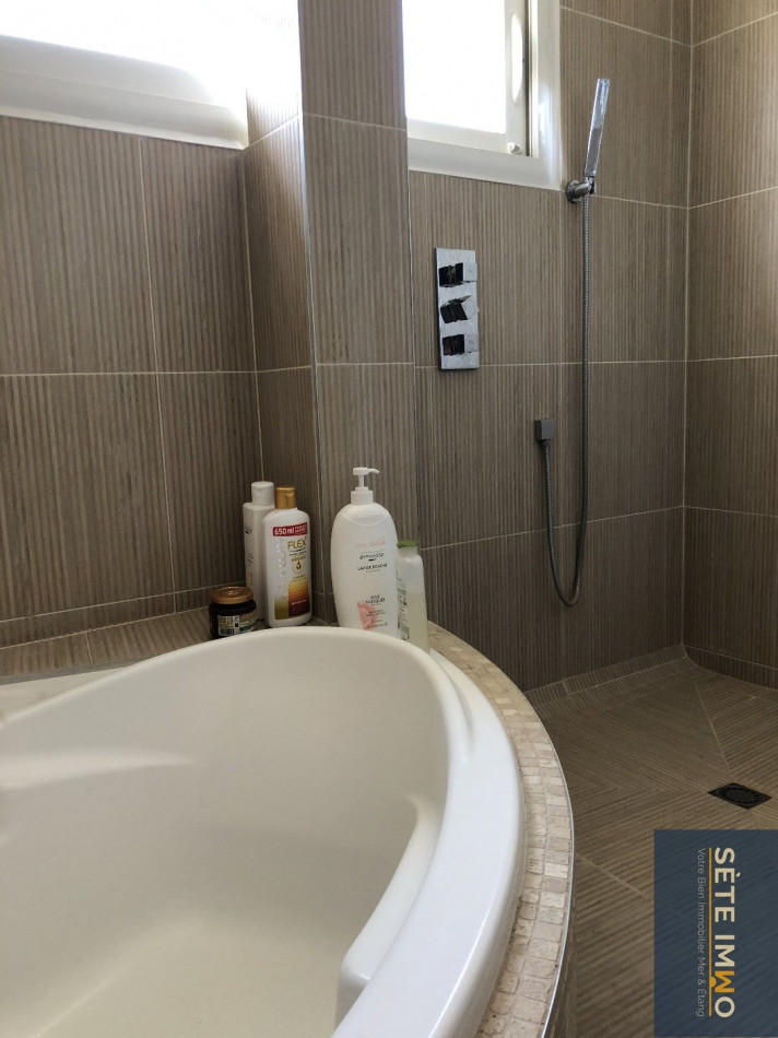 à vendre Maison contemporaine Florensac - Photo 7