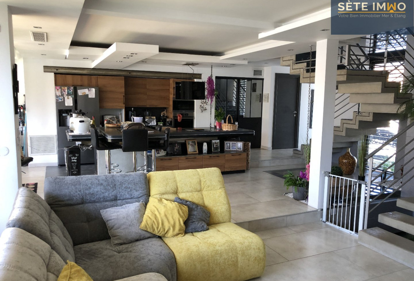 vente Maison contemporaine Florensac - Photo 3