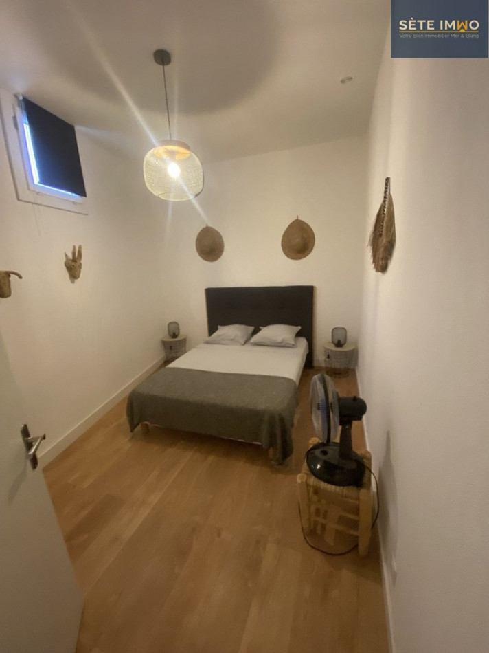 à vendre Appartement Sete - Photo 8