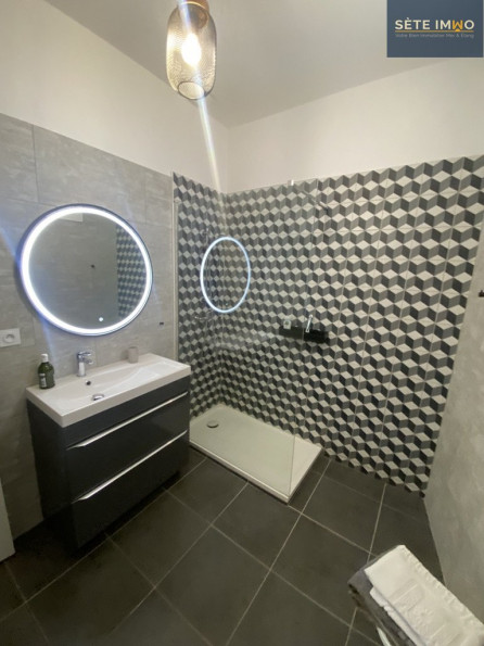 vente Appartement Sete - Photo 9