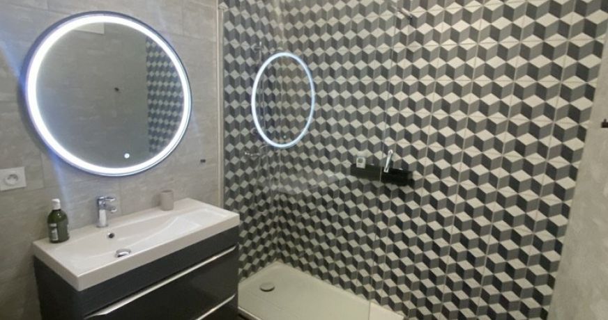 vente Appartement Sete