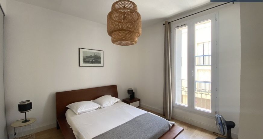 vente Appartement Sete