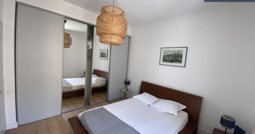 vente Appartement Sete