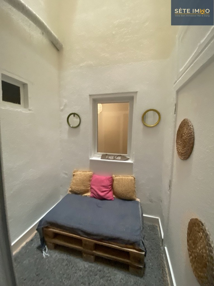 à vendre Appartement Sete - Photo 7