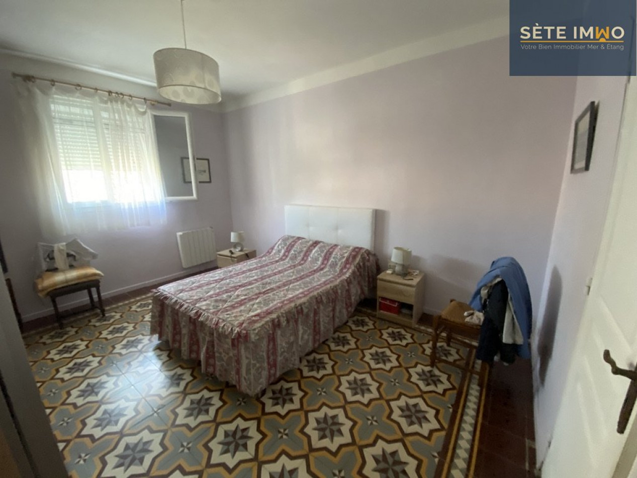 à vendre Appartement Sete - Photo 7