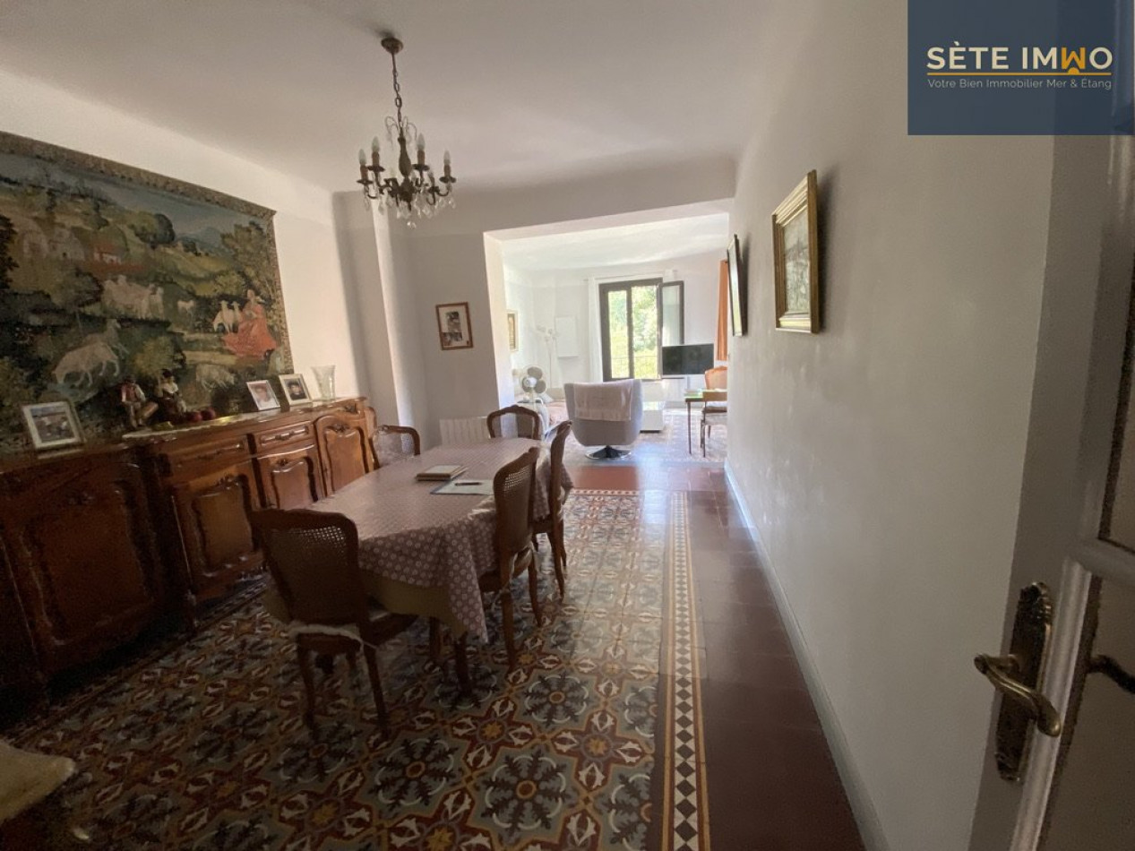 à vendre Appartement Sete - Photo 8