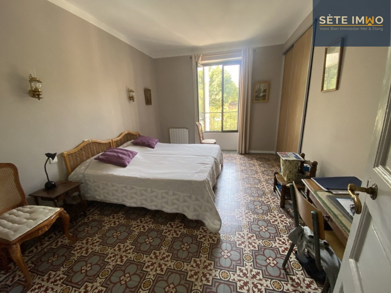 à vendre Appartement Sete - Photo 10