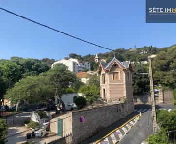 à vendre  Sete