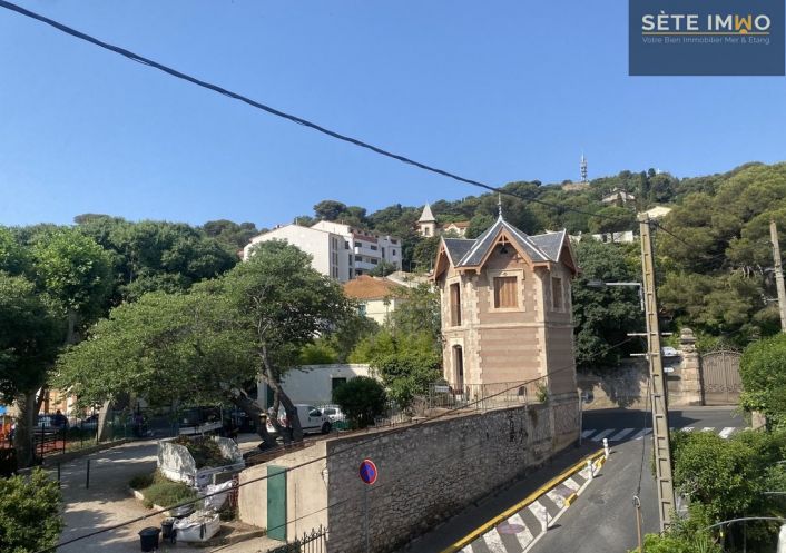 à vendre Appartement Sete