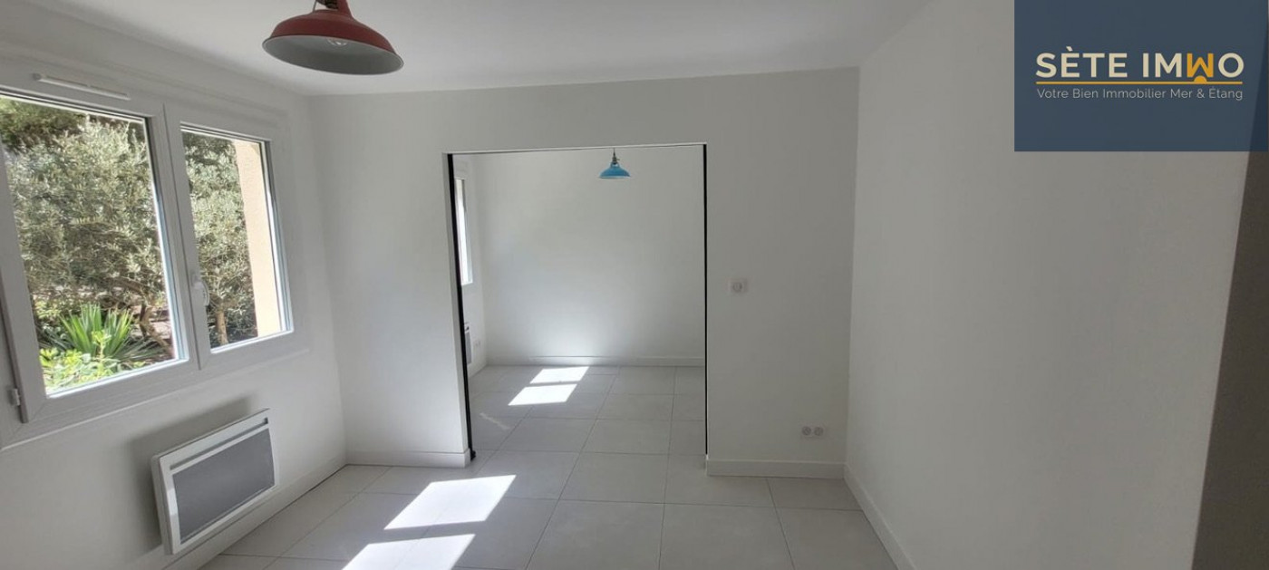 à vendre Appartement Sete - Photo 2