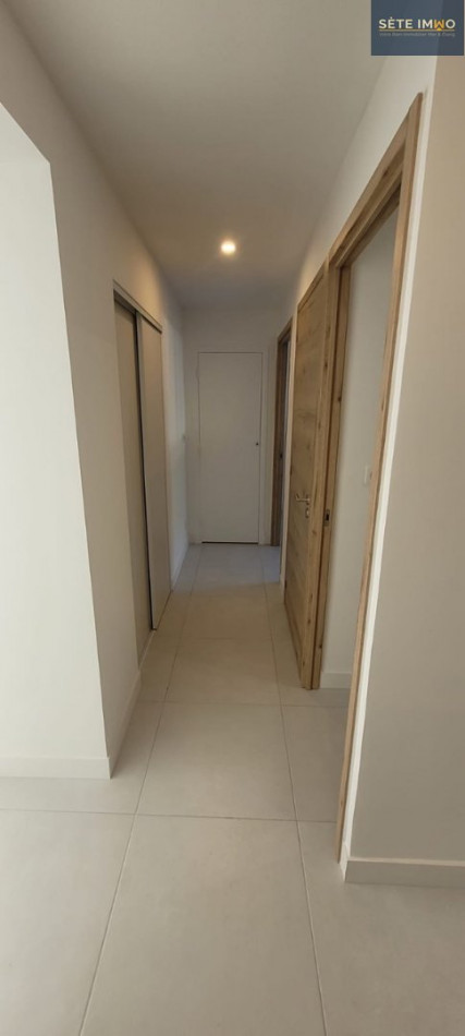 à vendre Appartement Sete - Photo 8