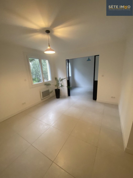 vente Appartement Sete - Photo 5