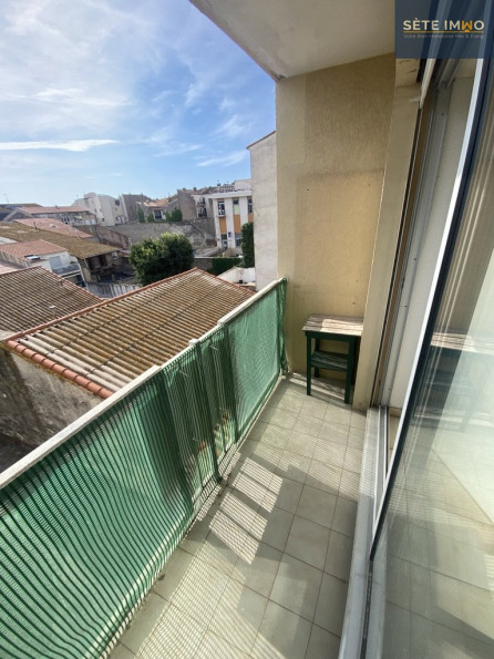 vente Appartement Sete - Photo 6