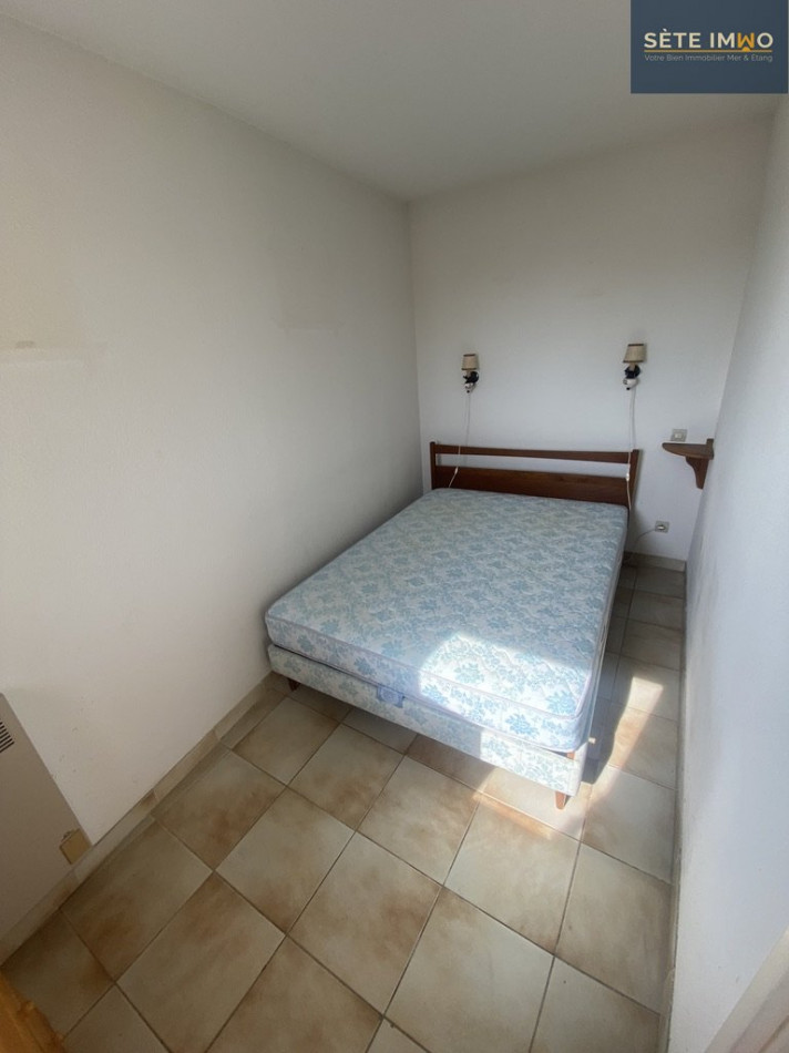 à vendre Appartement Sete - Photo 7