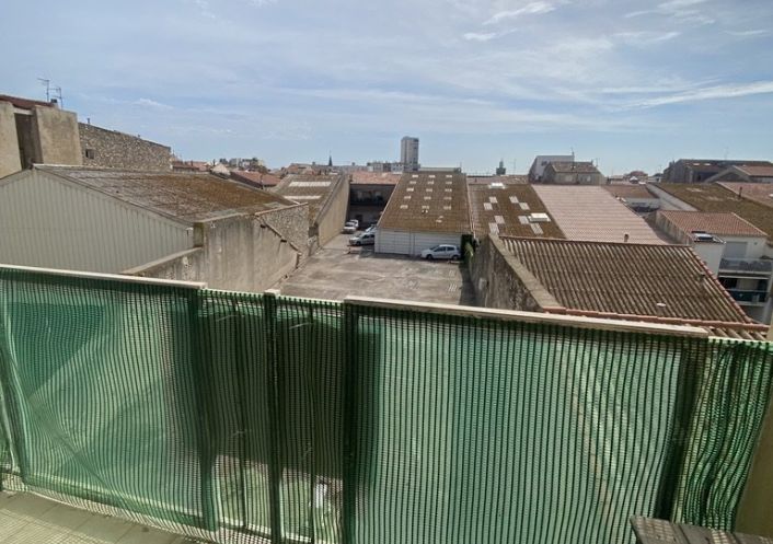 à vendre Appartement Sete