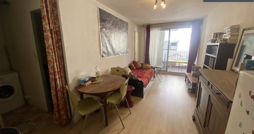 vente Appartement Sete