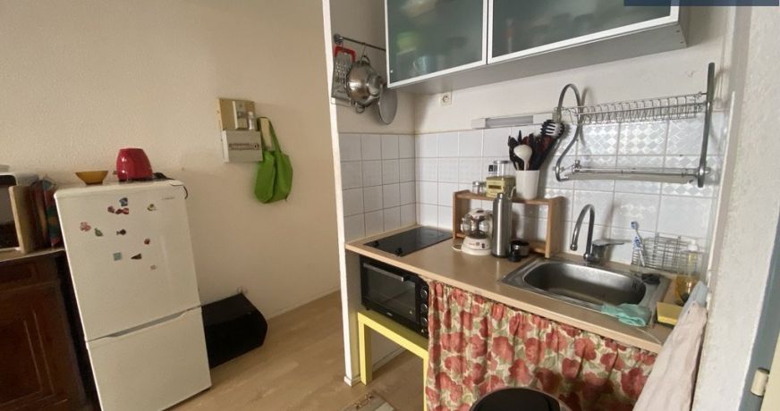 vente Appartement Sete