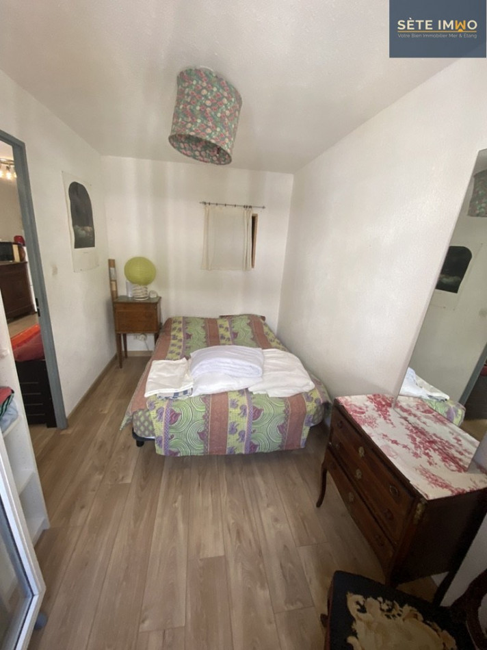 à vendre Appartement Sete - Photo 7