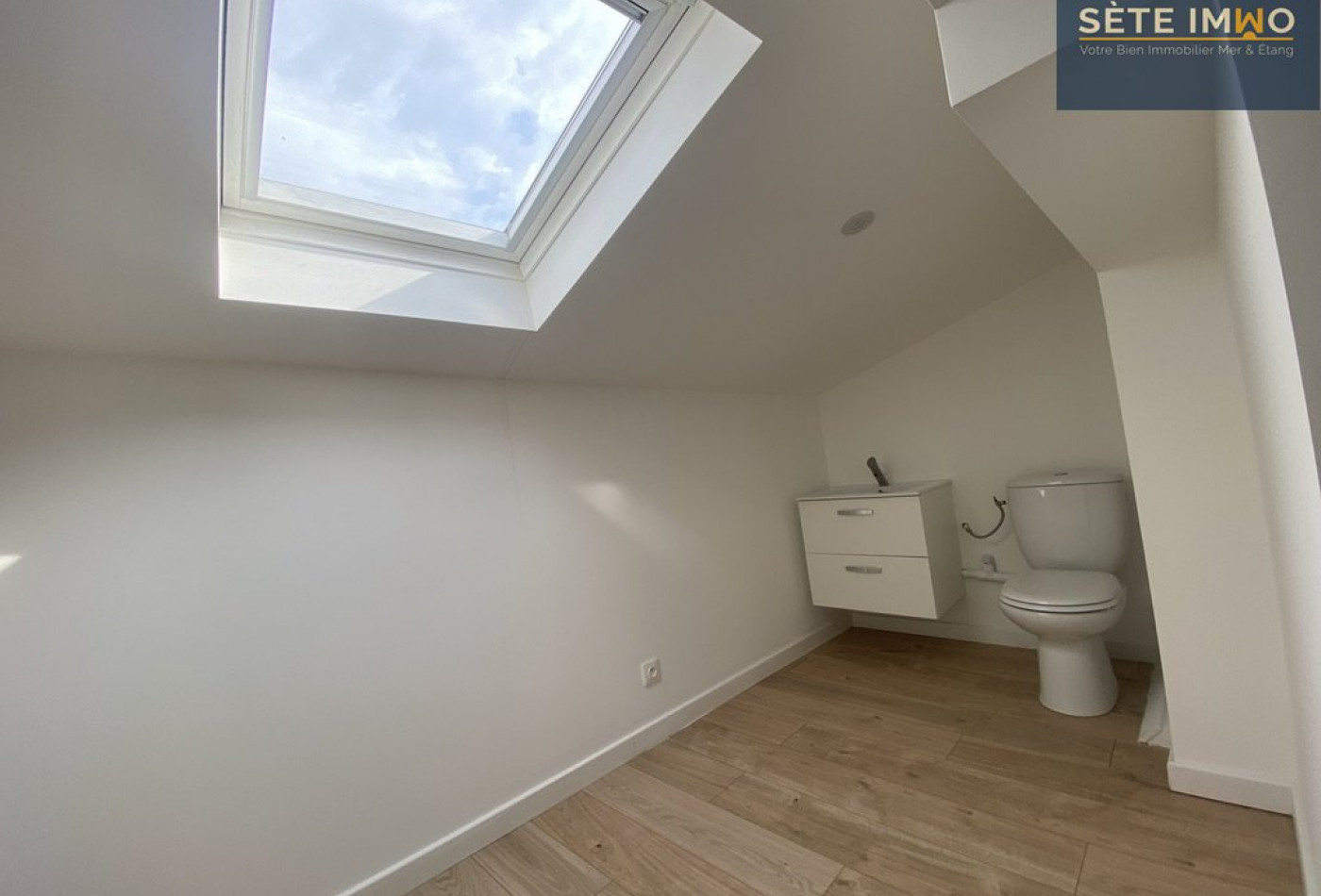 vente Appartement Sete - Photo 8