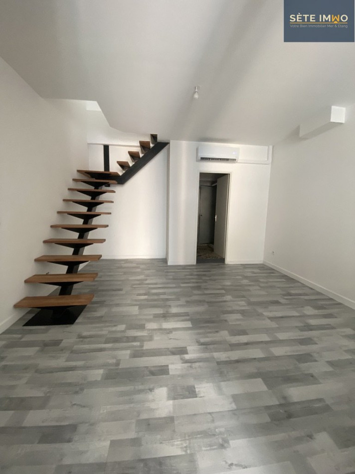 à vendre Appartement Sete - Photo 3