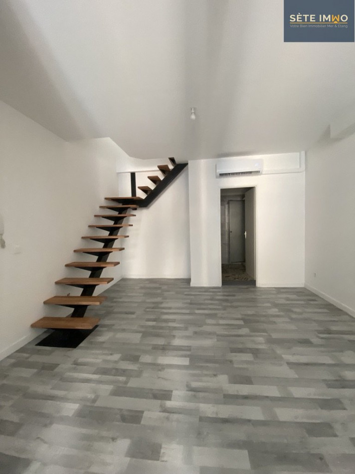 à vendre Appartement Sete - Photo 10