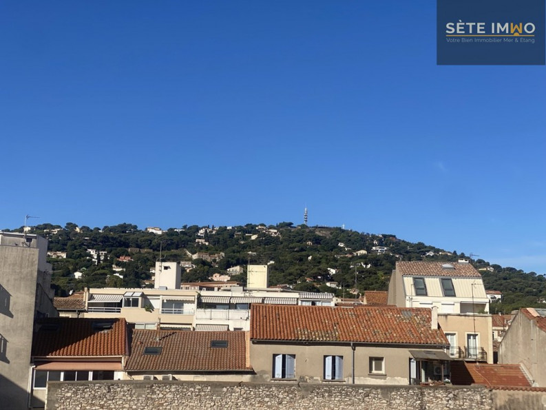 vente Appartement Sete - Photo 4