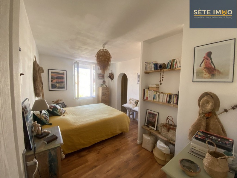 vente Appartement Sete - Photo 6