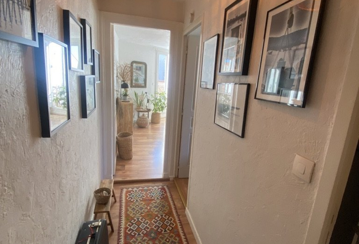 vente Appartement Sete - Photo 5