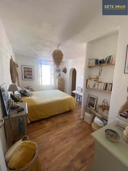 vente Appartement Sete - Photo 9